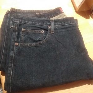 Arizona Jeans 2 pairs, 38x30 original straight